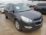 CHEVROLET - TRAVERSE