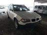 BMW - X3
