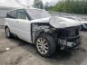 LAND ROVER - RANGE ROVER