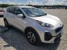 KIA - SPORTAGE