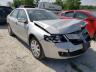 LINCOLN - MKZ
