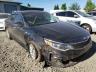 KIA - OPTIMA