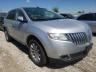 LINCOLN - MKX