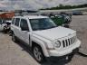 JEEP - PATRIOT