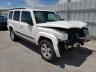 JEEP - COMMANDER