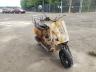 VESPA - SCOOTER