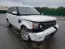 LAND ROVER - RANGE ROVER