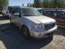 LINCOLN - NAVIGATOR
