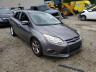 FORD - FOCUS