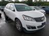 CHEVROLET - TRAVERSE