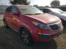 KIA - SPORTAGE