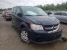 DODGE - GRAND CARAVAN