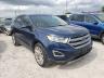 FORD - EDGE