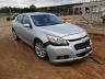 CHEVROLET - MALIBU