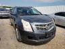 CADILLAC - SRX