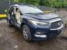 INFINITI - QX60