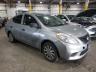 NISSAN - VERSA