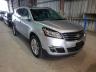 CHEVROLET - TRAVERSE