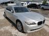 BMW - 7 SERIES