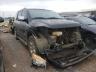 NISSAN - ARMADA