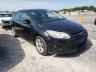 FORD - FOCUS