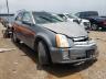 CADILLAC - SRX