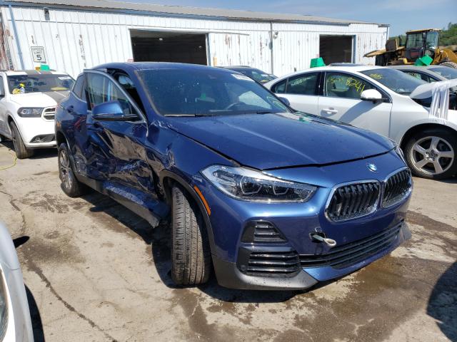 Prodazha Bmw X2 Sdrive2 Sdrive28i 2 0 Vin Wbxyh9c03m5s76566 Iz Ssha Data Aukciona 05 09 2021