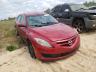 MAZDA - 6