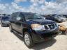 NISSAN - ARMADA