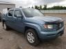 HONDA - RIDGELINE