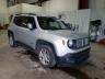 JEEP - RENEGADE