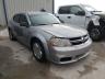 DODGE - AVENGER