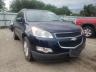 CHEVROLET - TRAVERSE