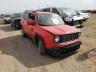 JEEP - RENEGADE