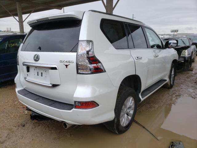 Prodazha Lexus Gx 460 Pre 460 Premium 4 6 Vin Jtjam7bx4m5269748 Iz Ssha Data Aukciona 21 07 2021