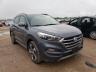 HYUNDAI - TUCSON