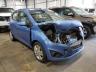 CHEVROLET - SPARK