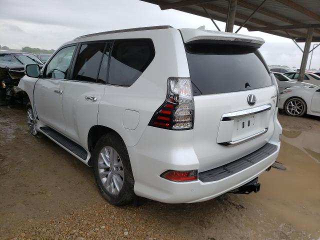 Prodazha Lexus Gx 460 Pre 460 Premium 4 6 Vin Jtjam7bx4m5269748 Iz Ssha Data Aukciona 21 07 2021