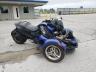 CAN-AM - SPYDER