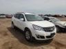 CHEVROLET - TRAVERSE