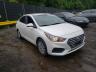 HYUNDAI - ACCENT