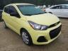 CHEVROLET - SPARK