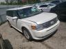 FORD - FLEX