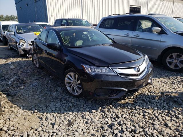 2018 ACURA ILX PREMIU VIN: 19UDE2F70JA000614