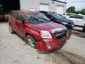 GMC - TERRAIN