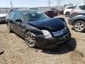 FORD - FUSION