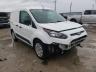 FORD - TRANSIT CONNECT