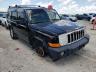 JEEP - COMMANDER