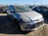FORD - FOCUS