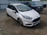 FORD - FIESTA